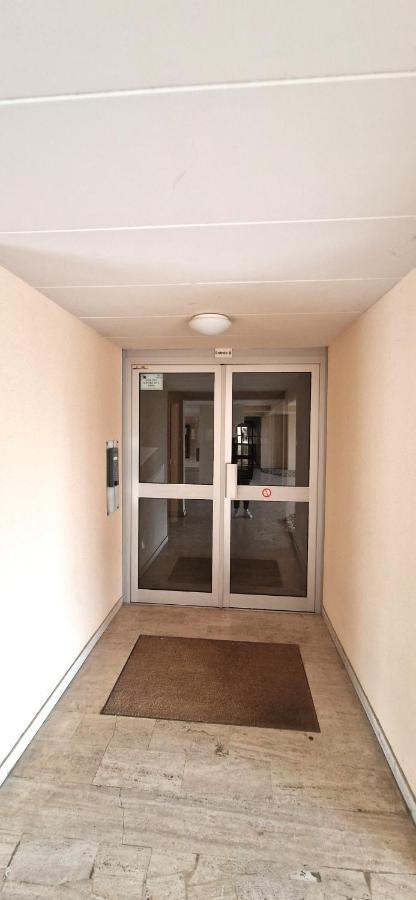 Studio Antibes Avec Piscine Exterior foto